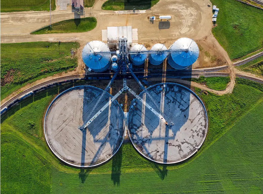 Agroindustria