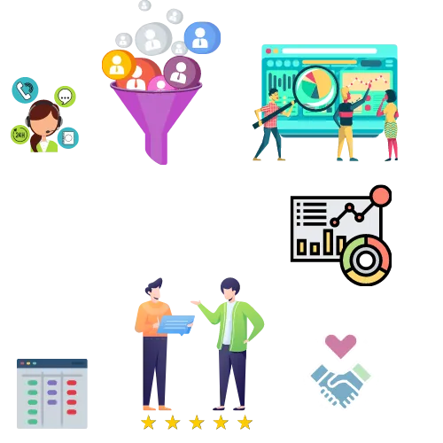 Web Analytics | Bytebio