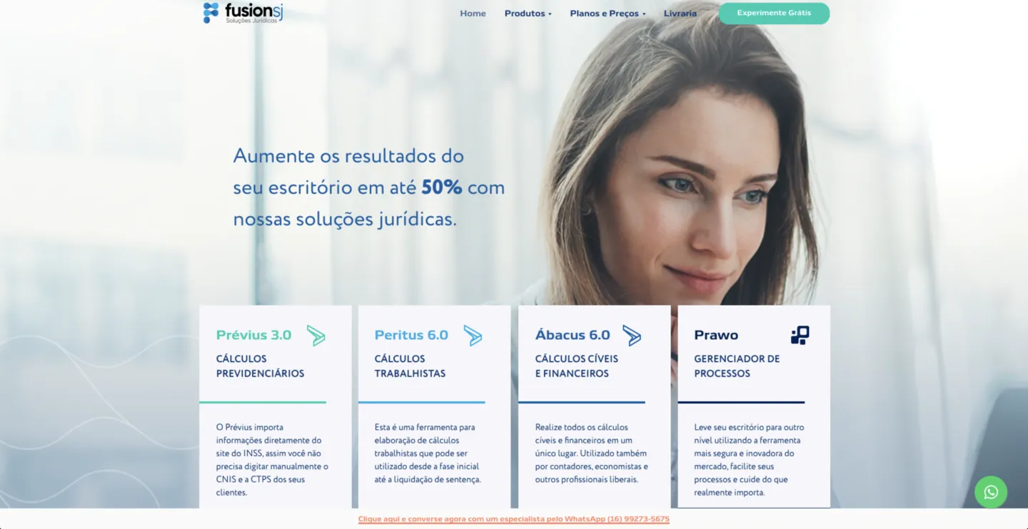 Web Analytics - Fusion | Bytebio