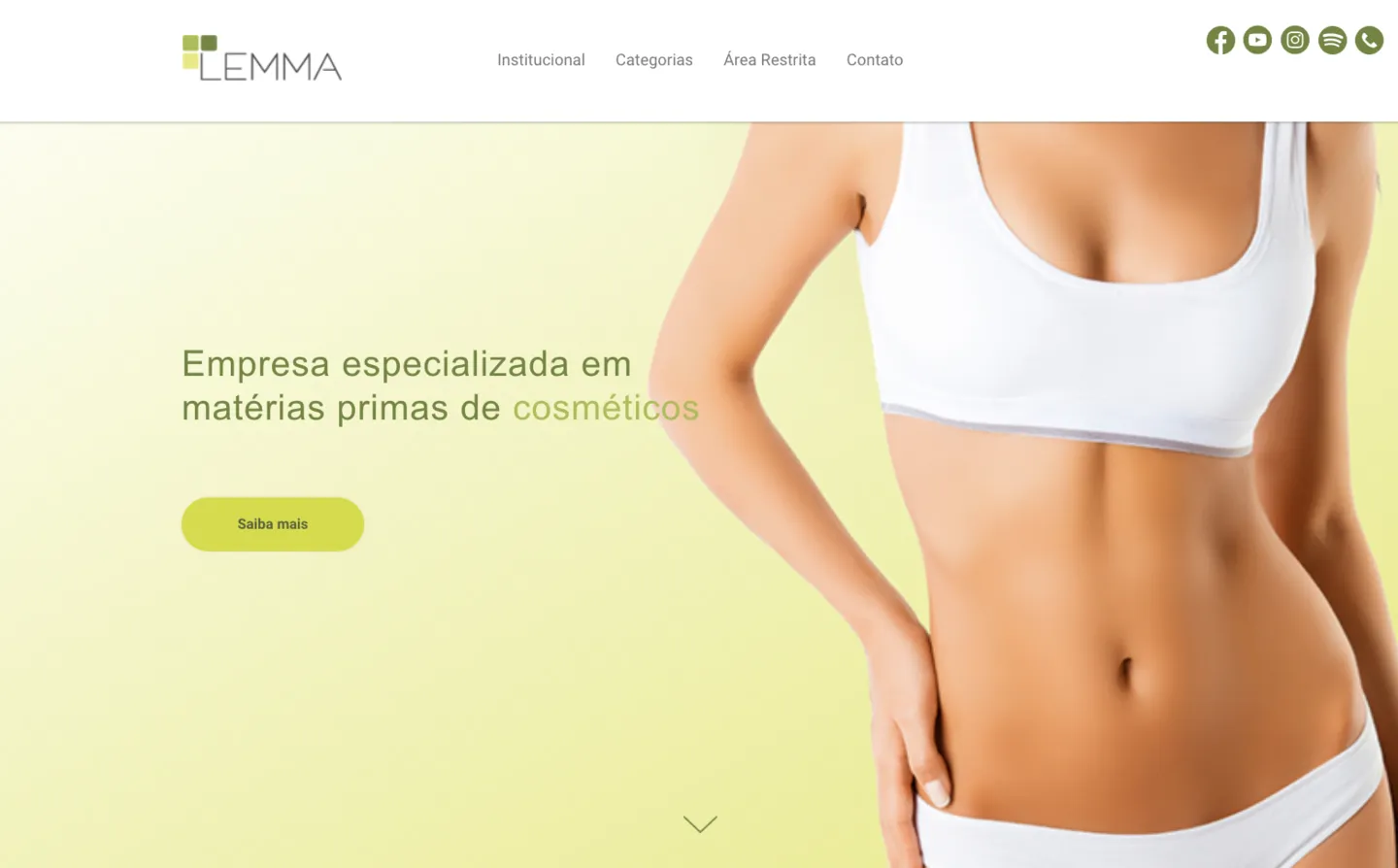 Web Analytics - LEMMA | Bytebio