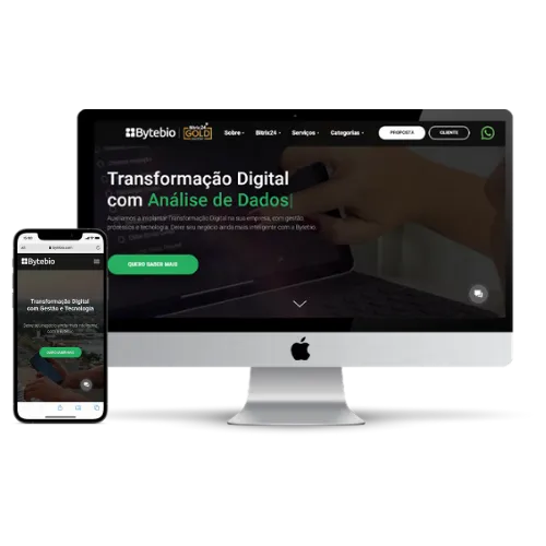Tecnologias web