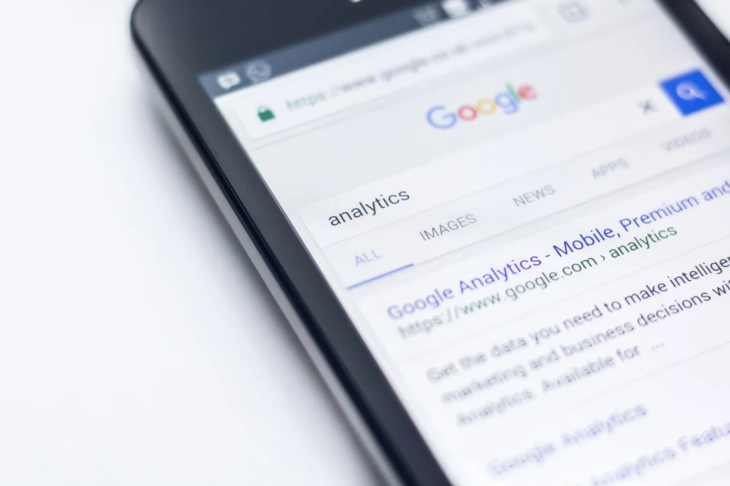 Imagem representativa SEO avançado