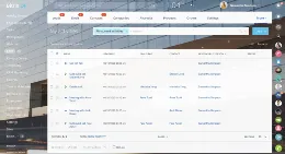 Estoy buscando ayuda con la configuración inicial del Bitrix24
